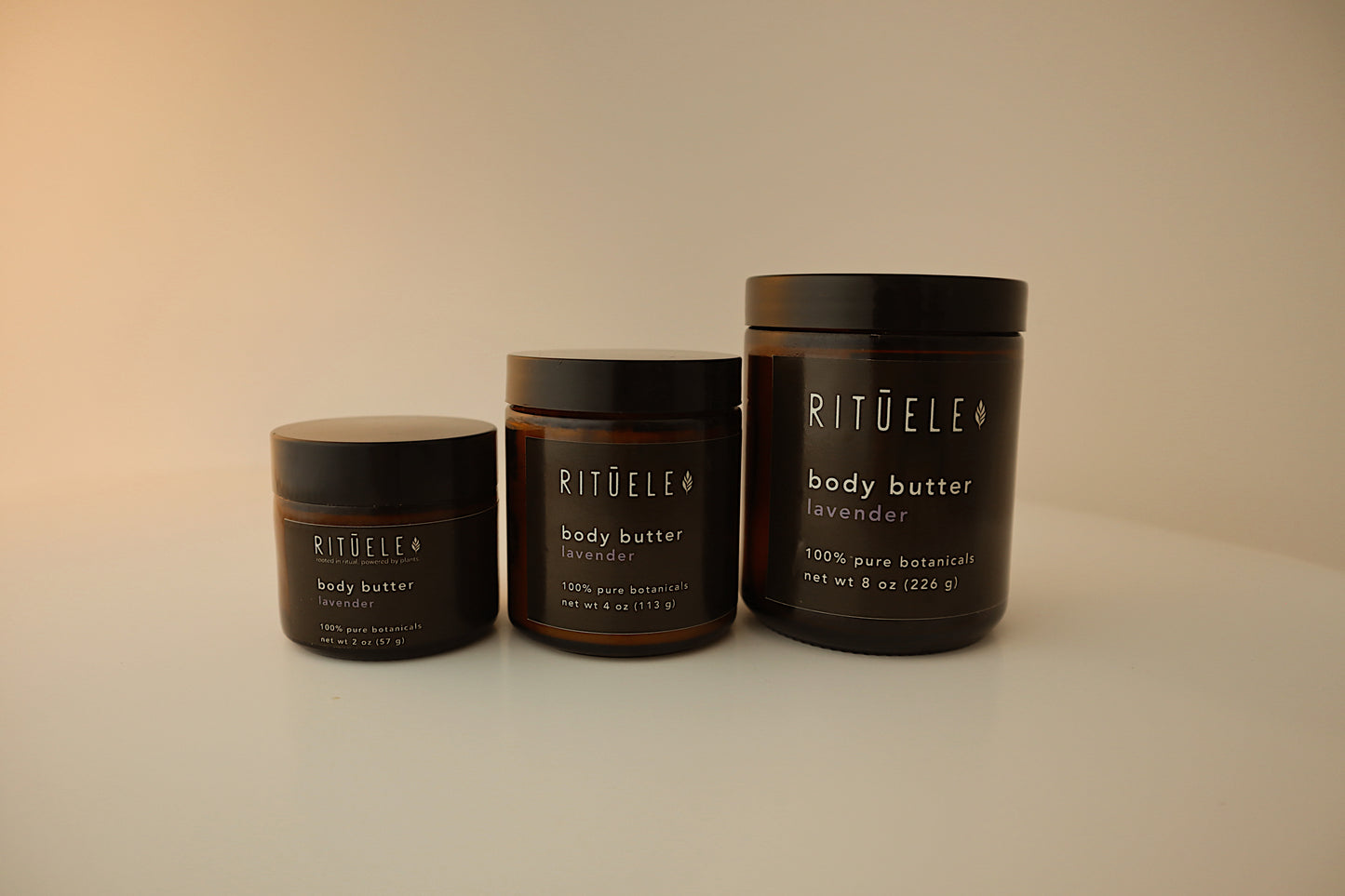 body butter