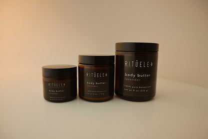 body butter