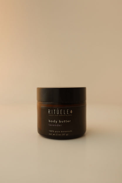 body butter