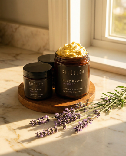 body butter